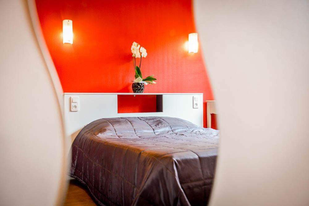 Atipyc Hotel Marssac-sur-Tarn Екстериор снимка