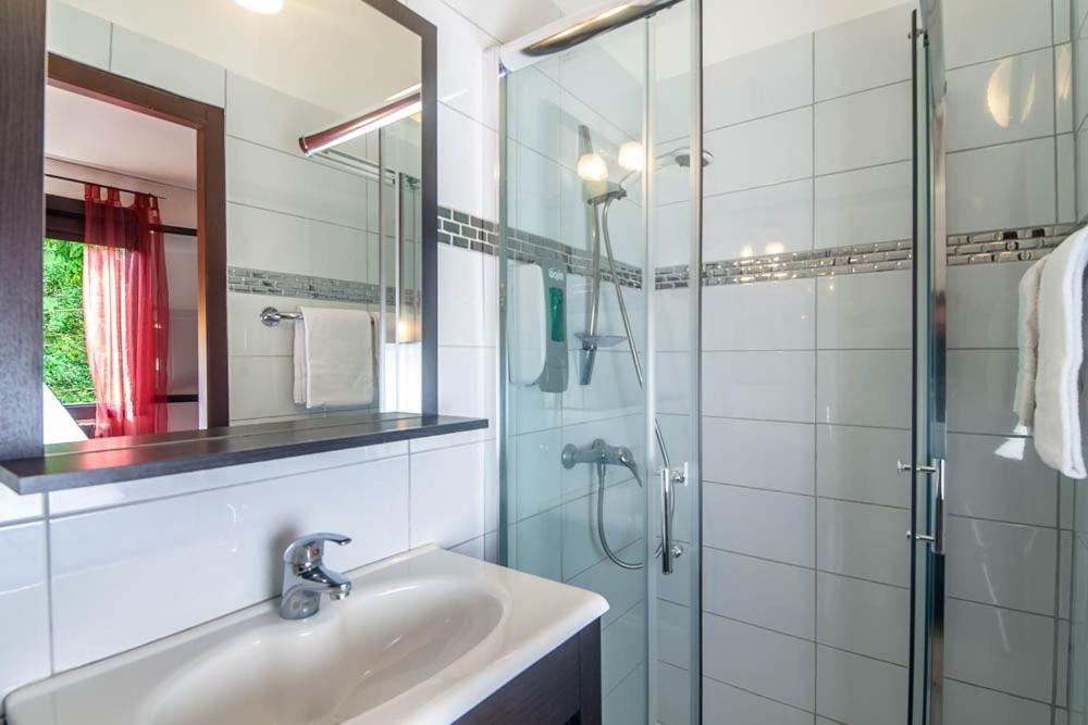 Atipyc Hotel Marssac-sur-Tarn Екстериор снимка